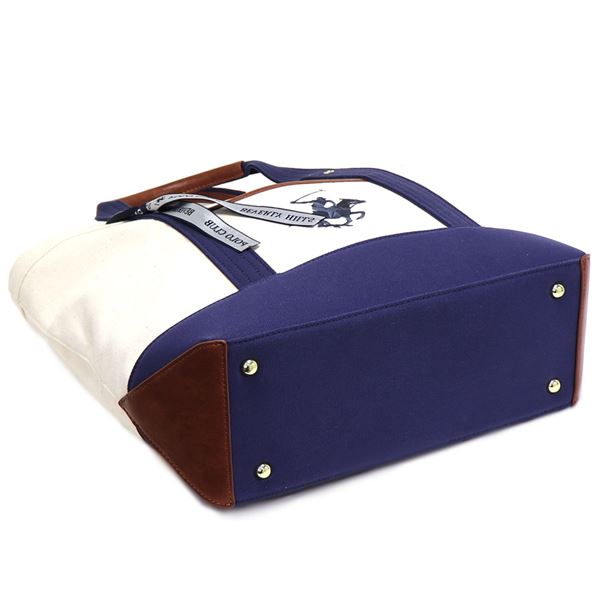 �ӥХ꡼�ҥ륺�ݥ������ �ȡ��ȥХå� ��ǥ����� ��� ������ BEVERLY HILLS POLO CLUB �����ܥ꡼ BH1008N