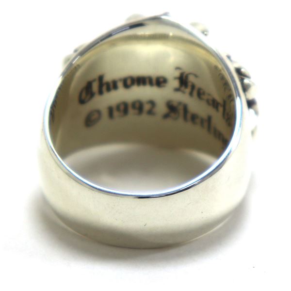 ϡ  CHROME HEARTS  ꡼ 奨꡼ С 207009012SLV115001