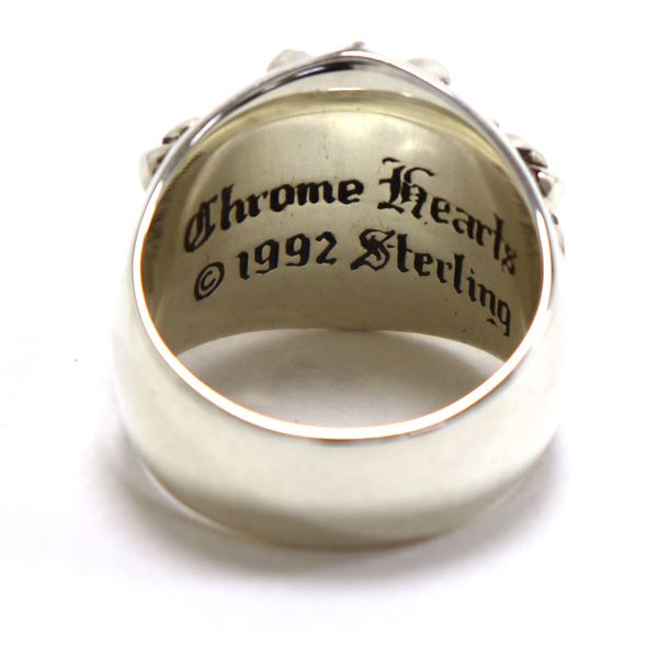 ϡ  CHROME HEARTS  ꡼ 奨꡼ С 207009012SLV115001