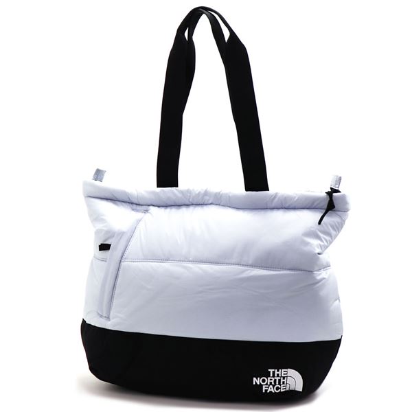 �� �Ρ����ե����� �ȡ��ȥХå� ��ǥ����� ��� THE NORTH FACE �ۥ磻�ȡߥ֥�å� NF0A81BULPI DSTPRWNK 