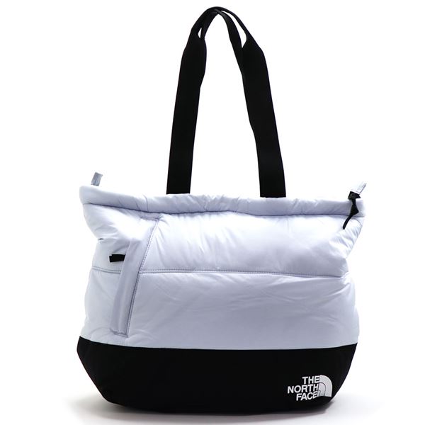 �� �Ρ����ե����� �ȡ��ȥХå� ��ǥ����� ��� THE NORTH FACE �ۥ磻�ȡߥ֥�å� NF0A81BULPI DSTPRWNK 