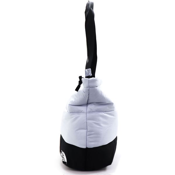 �� �Ρ����ե����� �ȡ��ȥХå� ��ǥ����� ��� THE NORTH FACE �ۥ磻�ȡߥ֥�å� NF0A81BULPI DSTPRWNK 