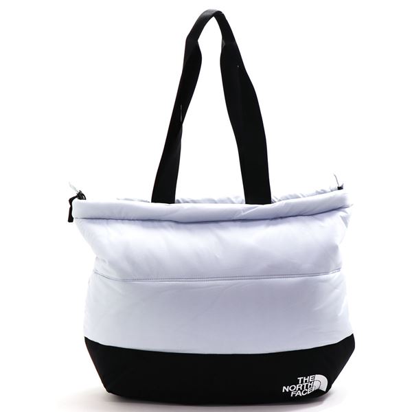 �� �Ρ����ե����� �ȡ��ȥХå� ��ǥ����� ��� THE NORTH FACE �ۥ磻�ȡߥ֥�å� NF0A81BULPI DSTPRWNK 