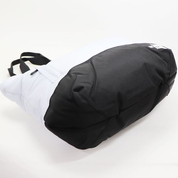 �� �Ρ����ե����� �ȡ��ȥХå� ��ǥ����� ��� THE NORTH FACE �ۥ磻�ȡߥ֥�å� NF0A81BULPI DSTPRWNK 