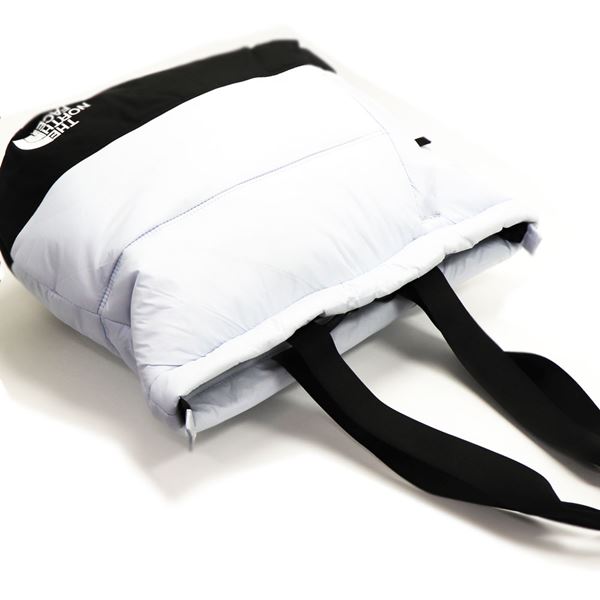 �� �Ρ����ե����� �ȡ��ȥХå� ��ǥ����� ��� THE NORTH FACE �ۥ磻�ȡߥ֥�å� NF0A81BULPI DSTPRWNK 