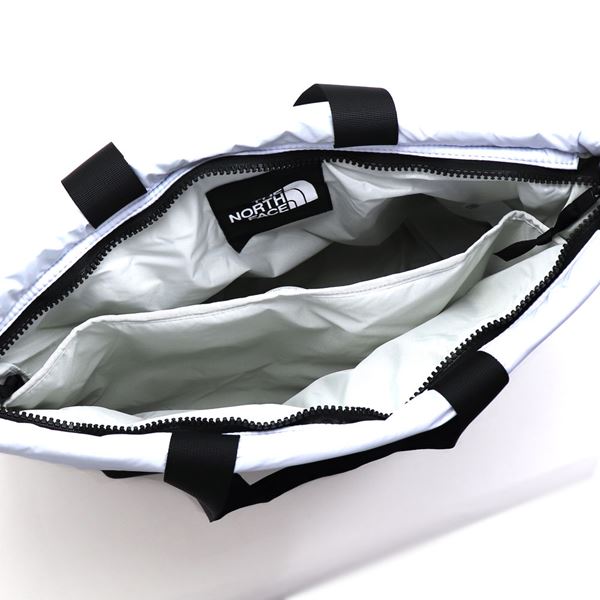 �� �Ρ����ե����� �ȡ��ȥХå� ��ǥ����� ��� THE NORTH FACE �ۥ磻�ȡߥ֥�å� NF0A81BULPI DSTPRWNK 