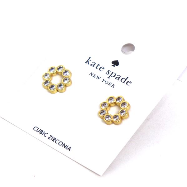 �����ȥ��ڡ��� �ԥ��� ��ǥ����� Kate Spade ���������꡼ 00RU2385 921 