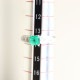 �ץ����900 ��� ������� PT900 Ring Emerald ���奨�꡼ jewelry ����� �桼���� Reuse