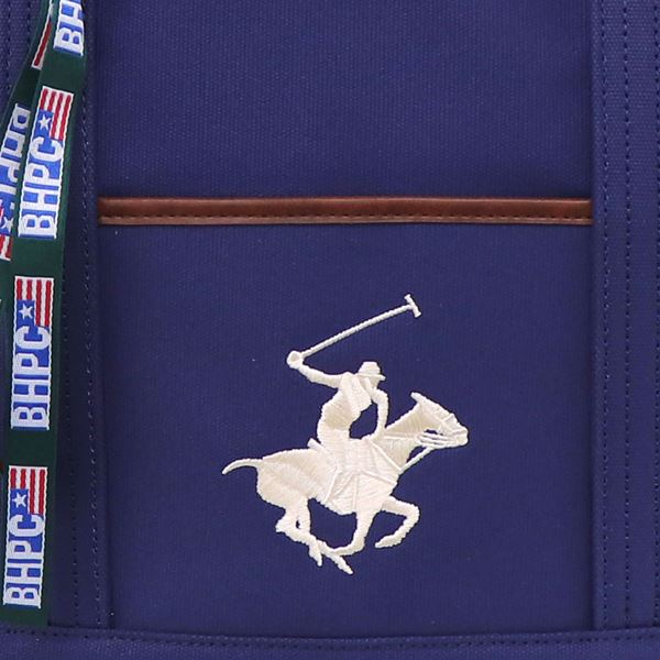 �ӥХ꡼�ҥ륺�ݥ������ �ȡ��ȥХå� ��ǥ����� ��� ������ BEVERLY HILLS POLO CLUB �ͥ��ӡ� BH1008N