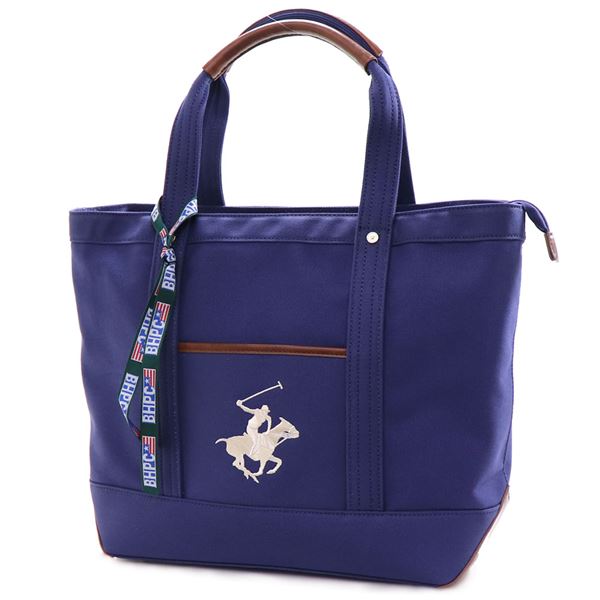 �ӥХ꡼�ҥ륺�ݥ������ �ȡ��ȥХå� ��ǥ����� ��� ������ BEVERLY HILLS POLO CLUB �ͥ��ӡ� BH1008N