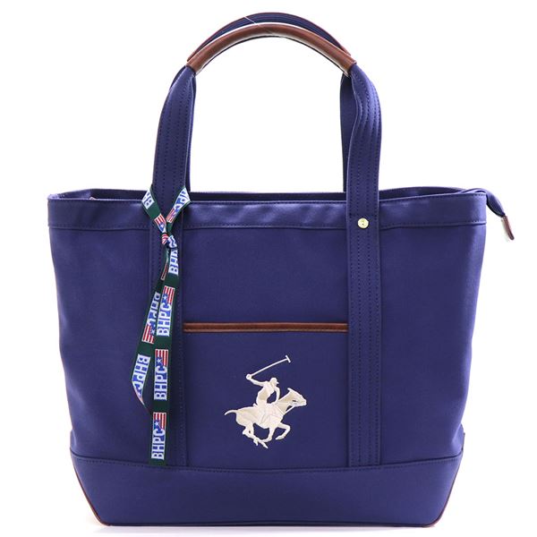 �ӥХ꡼�ҥ륺�ݥ������ �ȡ��ȥХå� ��ǥ����� ��� ������ BEVERLY HILLS POLO CLUB �ͥ��ӡ� BH1008N
