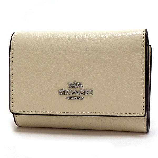 ޤ ǥ COACH Wallet CM238 SV/HA