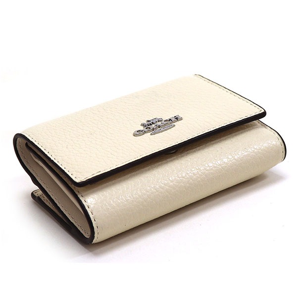 ޤ ǥ COACH Wallet CM238 SV/HA