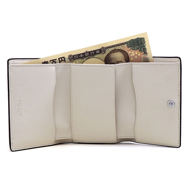  ޤ ǥ COACH Wallet CM238 SV/HA