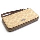 ������ Ĺ���� ��ǥ����� COACH Wallet CW778 SVPWH