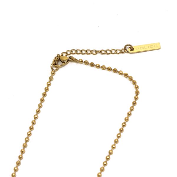 �ݥꥹ �ͥå��쥹 ��� ���������� POLICE ���������꡼ GN0009402 