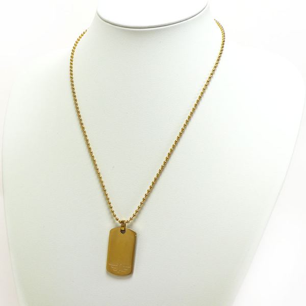 �ݥꥹ �ͥå��쥹 ��� ���������� POLICE ���������꡼ GN0009402 