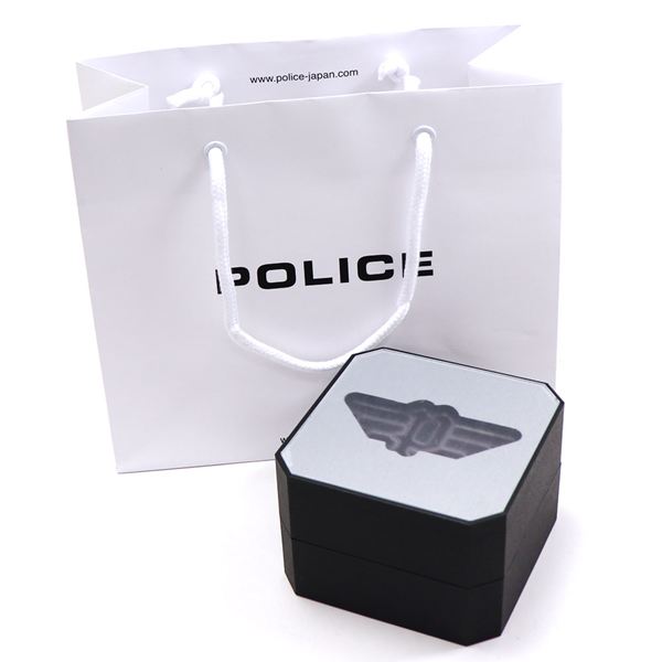 �ݥꥹ �ͥå��쥹 ��� ���������� POLICE ���������꡼ GN0009402 