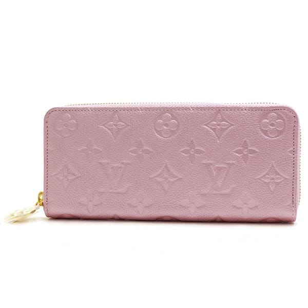 եȥåԥ̵ 륤ȥ Ĺ ǥ LOUIS VUITTON Wallet 饦ɥեʡ ݥȥե桦ޥ ԥ󥯷 M82173