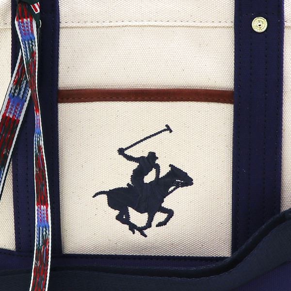 �ӥХ꡼�ҥ륺�ݥ������ ���������Хå� ��ǥ����� ������ BEVERLY HILLS POLO CLUB �ϥ�ɥХå� 2Way �����ܥ꡼ BH1006N