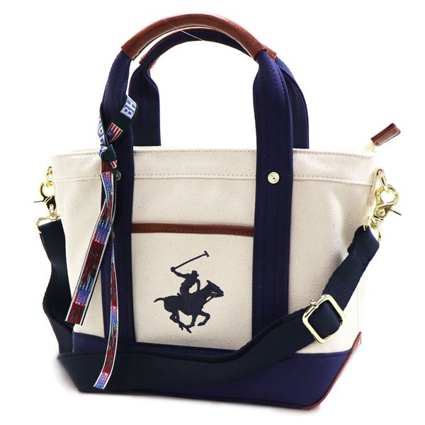 �ӥХ꡼�ҥ륺�ݥ������ ���������Хå� ��ǥ����� ������ BEVERLY HILLS POLO CLUB �ϥ�ɥХå� 2Way �����ܥ꡼ BH1006N