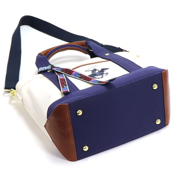 �ӥХ꡼�ҥ륺�ݥ������ ���������Хå� ��ǥ����� ������ BEVERLY HILLS POLO CLUB �ϥ�ɥХå� 2Way �����ܥ꡼ BH1006N