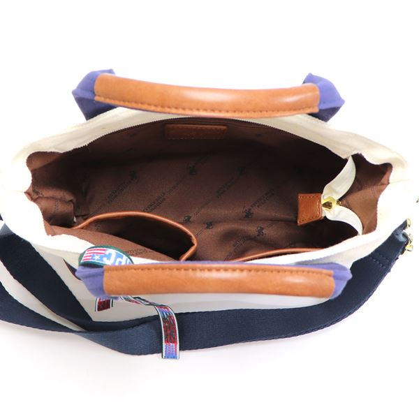 �ӥХ꡼�ҥ륺�ݥ������ ���������Хå� ��ǥ����� ������ BEVERLY HILLS POLO CLUB �ϥ�ɥХå� 2Way �����ܥ꡼ BH1006N