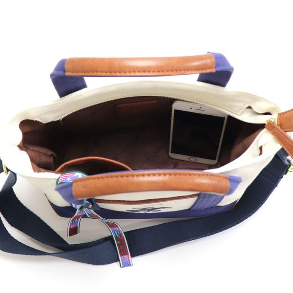 �ӥХ꡼�ҥ륺�ݥ������ ���������Хå� ��ǥ����� ������ BEVERLY HILLS POLO CLUB �ϥ�ɥХå� 2Way �����ܥ꡼ BH1006N