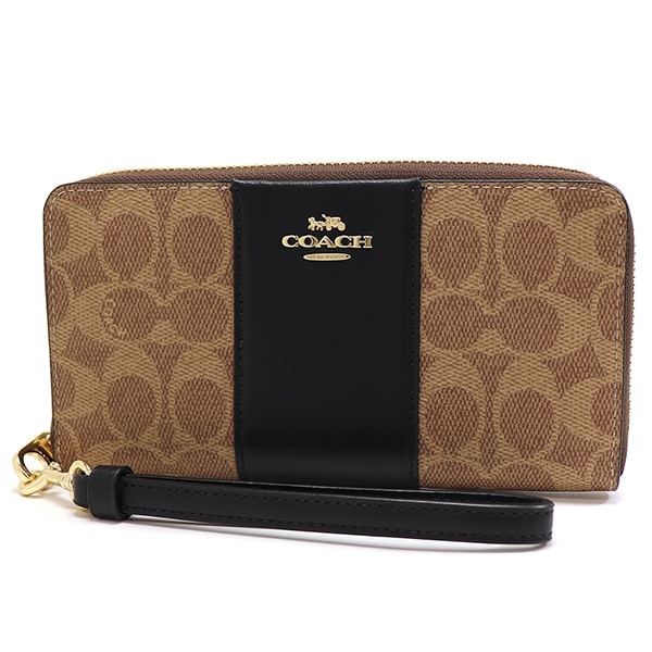 コーチ 長財布 レディース COACH Wallet CW947 IMQRX