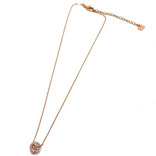 ������ե����� �ͥå��쥹 ��ǥ����� SWAROVSKI ���������꡼ 5272364 