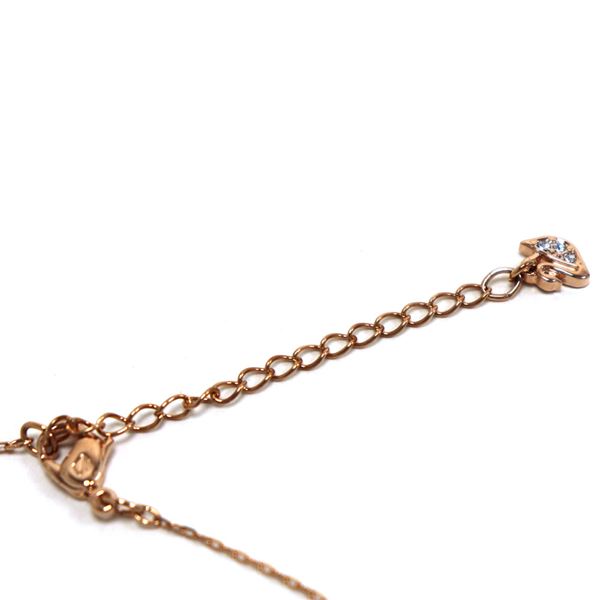 ������ե����� �ͥå��쥹 ��ǥ����� SWAROVSKI ���������꡼ 5272364 