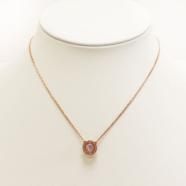 ������ե����� �ͥå��쥹 ��ǥ����� SWAROVSKI ���������꡼ 5272364 