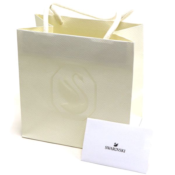 ������ե����� �ͥå��쥹 ��ǥ����� SWAROVSKI ���������꡼ 5272364 