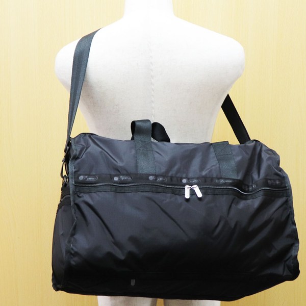 �쥹�ݡ��ȥ��å� �ܥ��ȥ�Хå� ��ǥ����� LeSportsac ���������Хå� 2Way ι�Ԥ��Ф� 4319 R086 