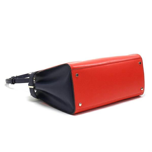 �����ȥ��ڡ��� ���������Хå� ��ǥ����� �ϥ�ɥХå� 2way Kate Spade �ߥǥ����� ���å����� ���ƥ����� ���顼�֥��å� ��åɥޥ�� WKRU6952 645