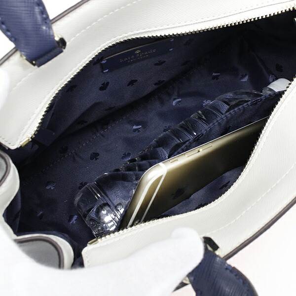 �����ȥ��ڡ��� ���������Хå� ��ǥ����� �ϥ�ɥХå� 2way Kate Spade �ߥǥ����� ���å����� ���ƥ����� ���顼�֥��å� ��åɥޥ�� WKRU6952 645