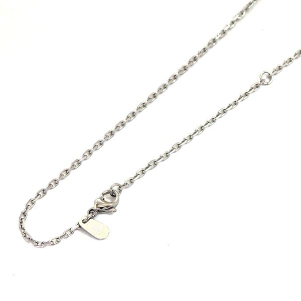 �饤����ϡ��� �ͥå��쥹 ��� ������ LION HEART ���������꡼ ����ɥץ졼�� �ڥ����� 03NE0195SV