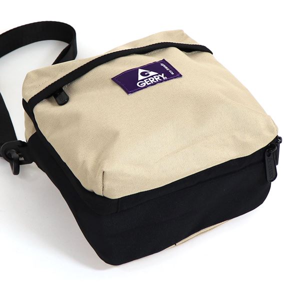 �����꡼ ���������Хå� ��� ��ǥ����� ���������� GERRY �ޥ���Хå� R1710 33 