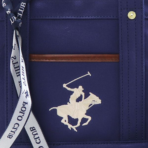 �ӥХ꡼�ҥ륺�ݥ������ ���������Хå� ��ǥ����� ������ BEVERLY HILLS POLO CLUB �ϥ�ɥХå� 2Way �ͥ��ӡ� BH1006N