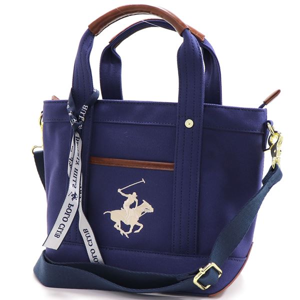 �ӥХ꡼�ҥ륺�ݥ������ ���������Хå� ��ǥ����� ������ BEVERLY HILLS POLO CLUB �ϥ�ɥХå� 2Way �ͥ��ӡ� BH1006N