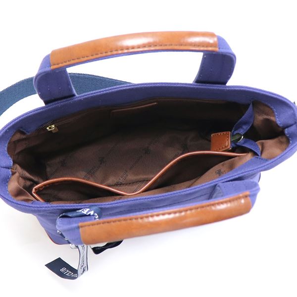 �ӥХ꡼�ҥ륺�ݥ������ ���������Хå� ��ǥ����� ������ BEVERLY HILLS POLO CLUB �ϥ�ɥХå� 2Way �ͥ��ӡ� BH1006N