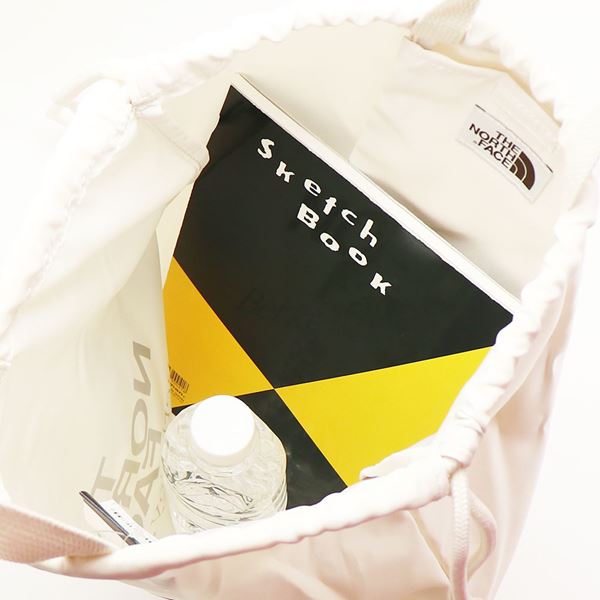 �� �Ρ����ե����� ���å� �ޥ������å� THE NORTH FACE �ȡ��ȥХå� �Хå��ѥå� NN2PQ13K CRE