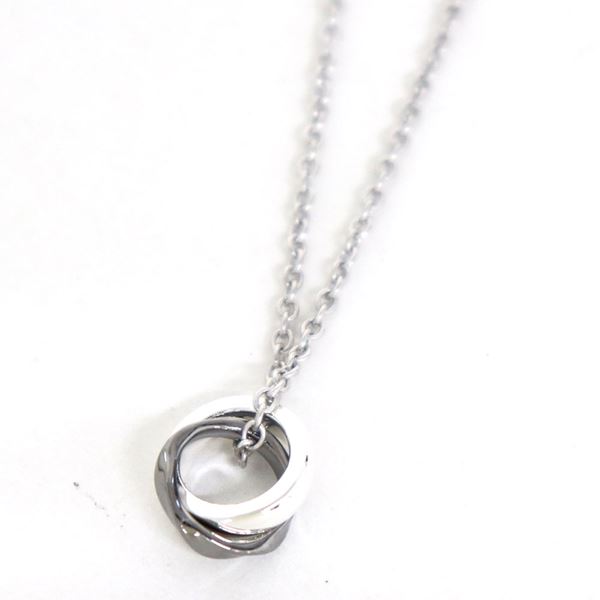 �饤����ϡ��� �ͥå��쥹 ��� ������ LION HEART ���������꡼ 01NE1831BK 