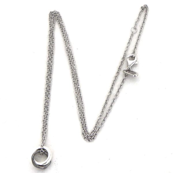 �饤����ϡ��� �ͥå��쥹 ��� ������ LION HEART ���������꡼ 01NE1831BK 