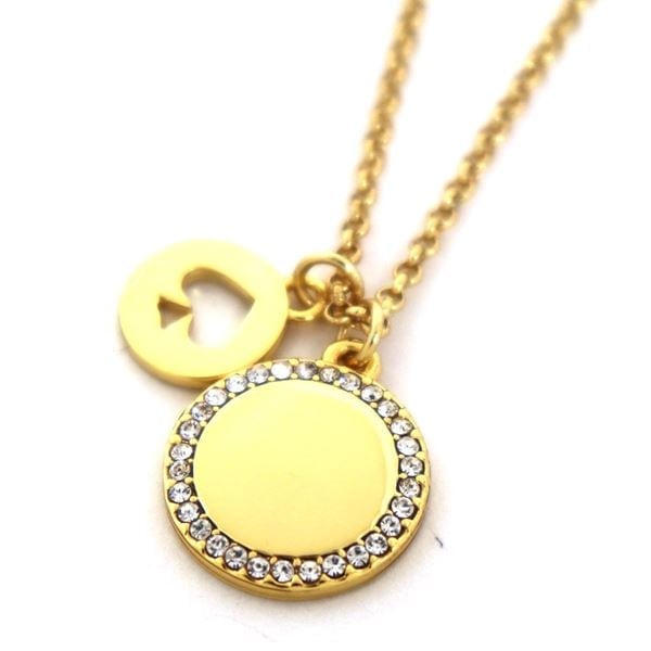 即発★KATE SPADE★素敵なFancy ネックレス, 16\