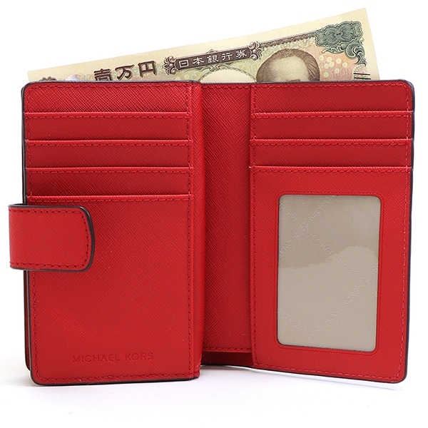 �ޥ����륳���� ����ޤ���� MICHAEL KORS Wallet 35F7GTVF2L