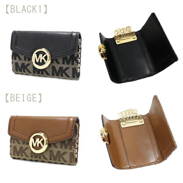 ޥ륳  ǥ MICHAEL KORS key case ͥ㡼 35F9GFTP5J 35S0GFTP5B  35S0SFTP5B