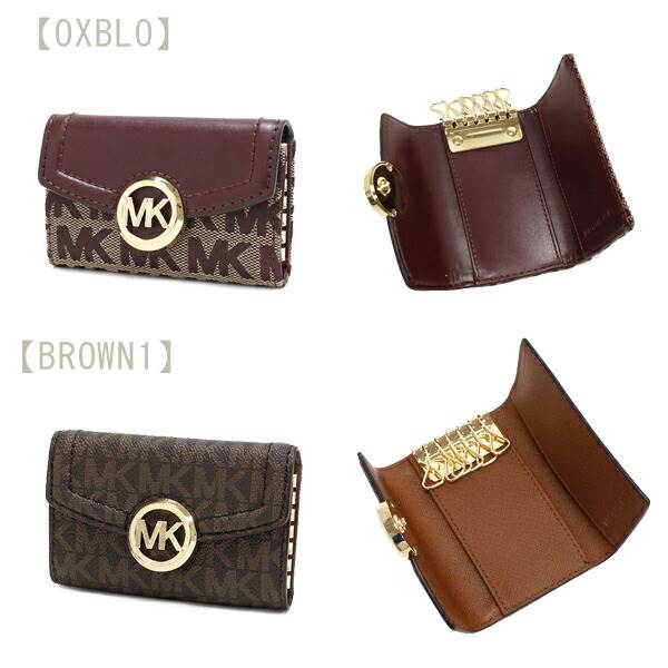 ޥ륳  ǥ MICHAEL KORS key case ͥ㡼 35F9GFTP5J 35S0GFTP5B  35S0SFTP5B