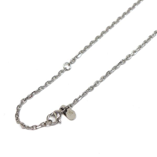 饤ϡ ͥå쥹   LION HEART ꡼ ץ졼 ڥ 03NE0235SV