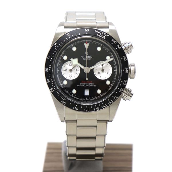 ��ѻ��� ��Ź���̲��� ���塼���� �ӻ��� ��� ���塼�ɥ� TUDOR �֥�å� �֥�å��٥� ������ 79360N-0001